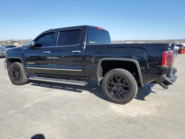 2018 GMC Sierra K1500 Slt - Image 2