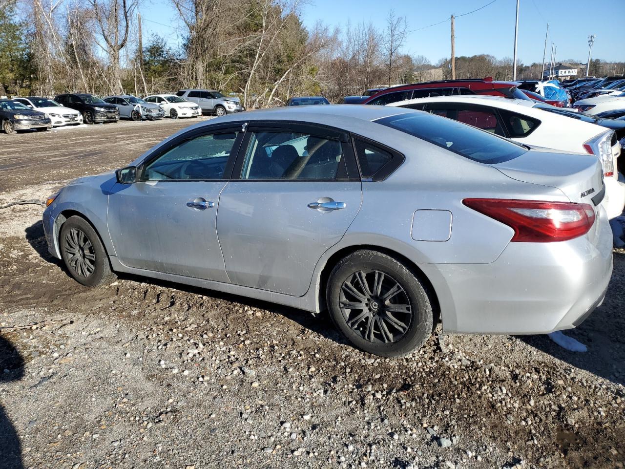 2016 NISSAN ALTIMA 2.5 - Image 2