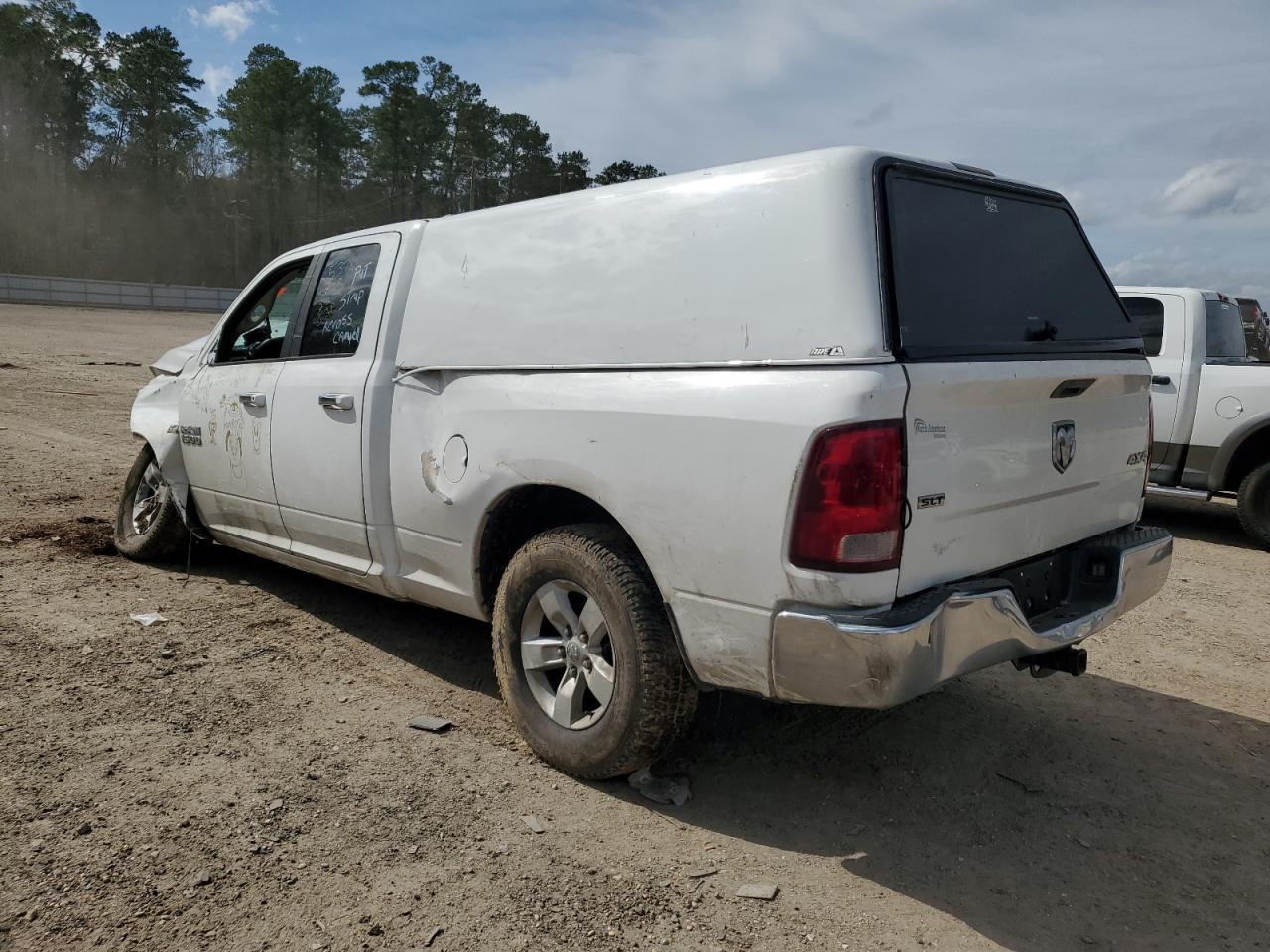 2017 RAM 1500 SLT - Image 2