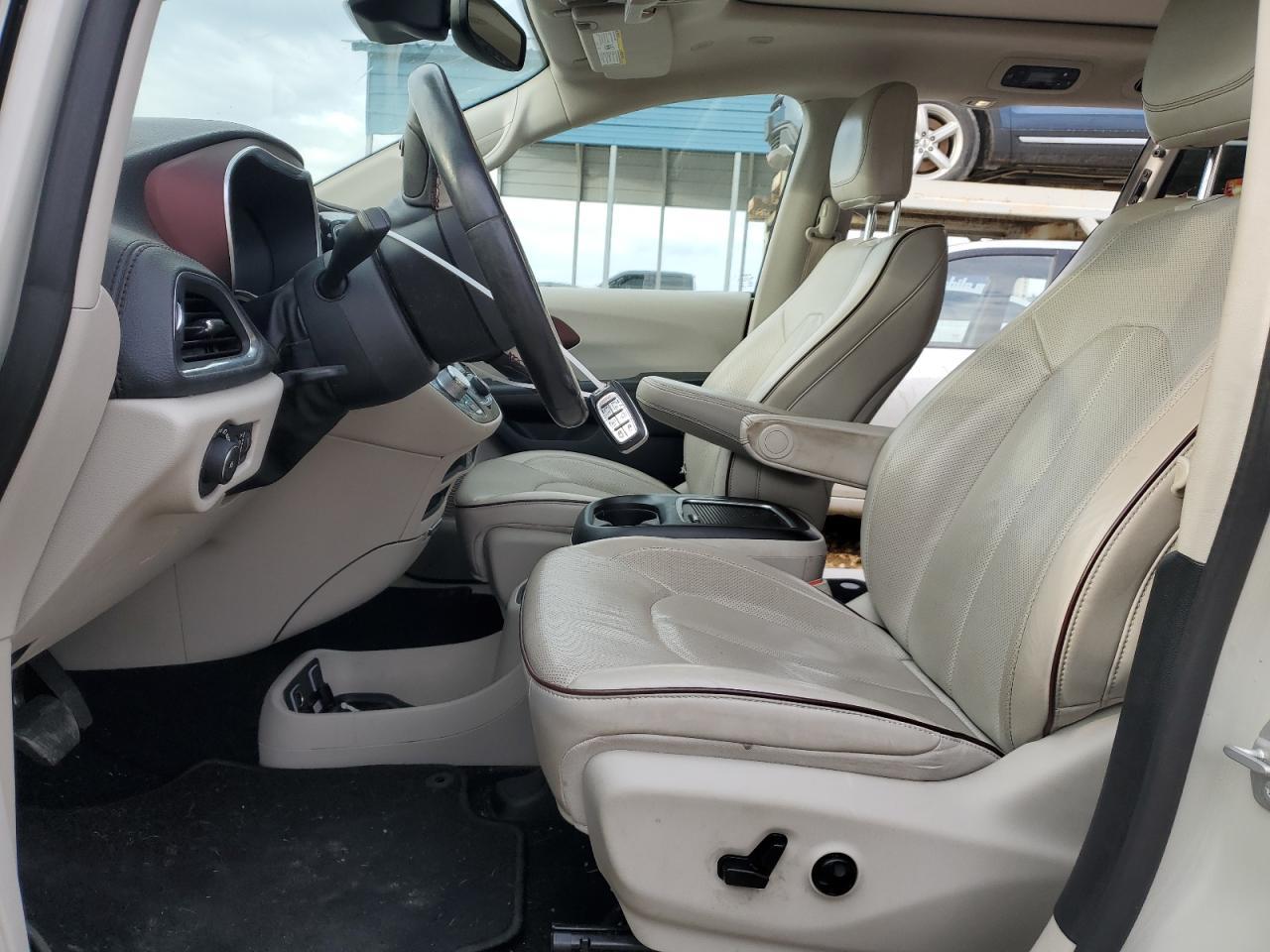 2020 CHRYSLER PACIFICA L - Фото 7