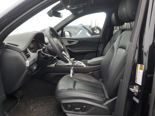 2019 Audi Q7 Premium Plus - Image 7