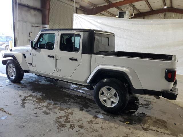 2023 Jeep Gladiator Sport - Фото 2