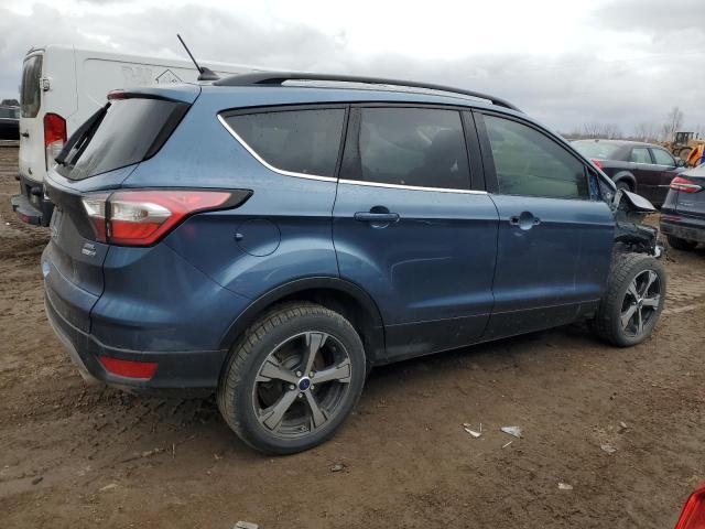 2018 Ford Escape Sel - Image 3
