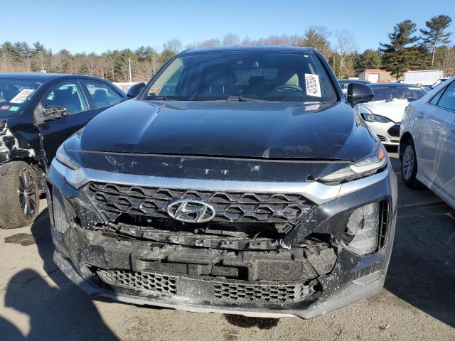 2020 Hyundai Santa Fe Sel - Фото 5