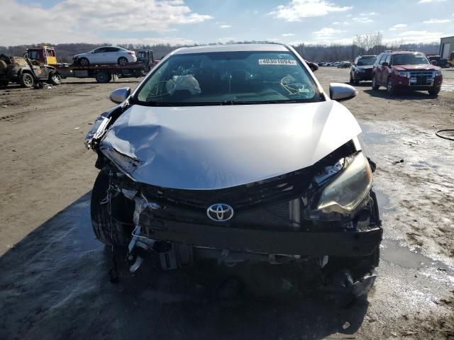 2014 Toyota Corolla L - Image 5