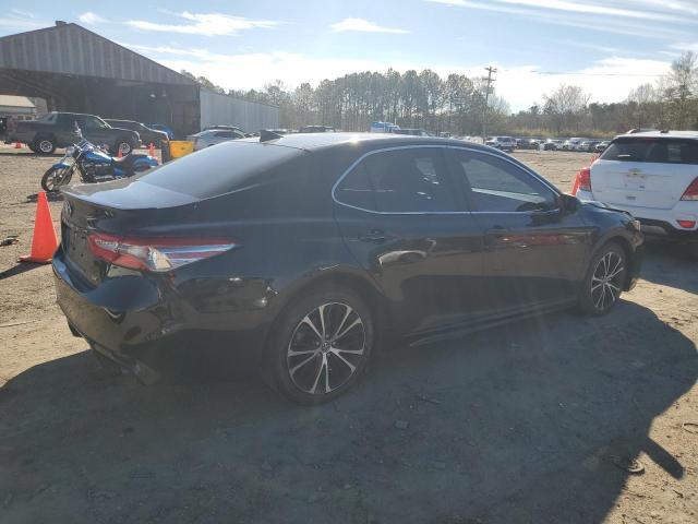 2019 Toyota Camry L - Фото 3