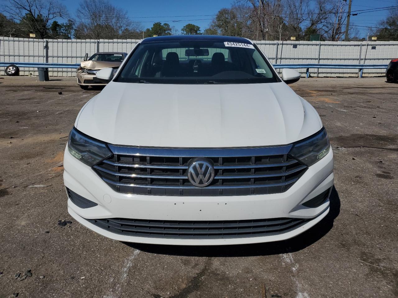 2019 VOLKSWAGEN JETTA S - Фото 5