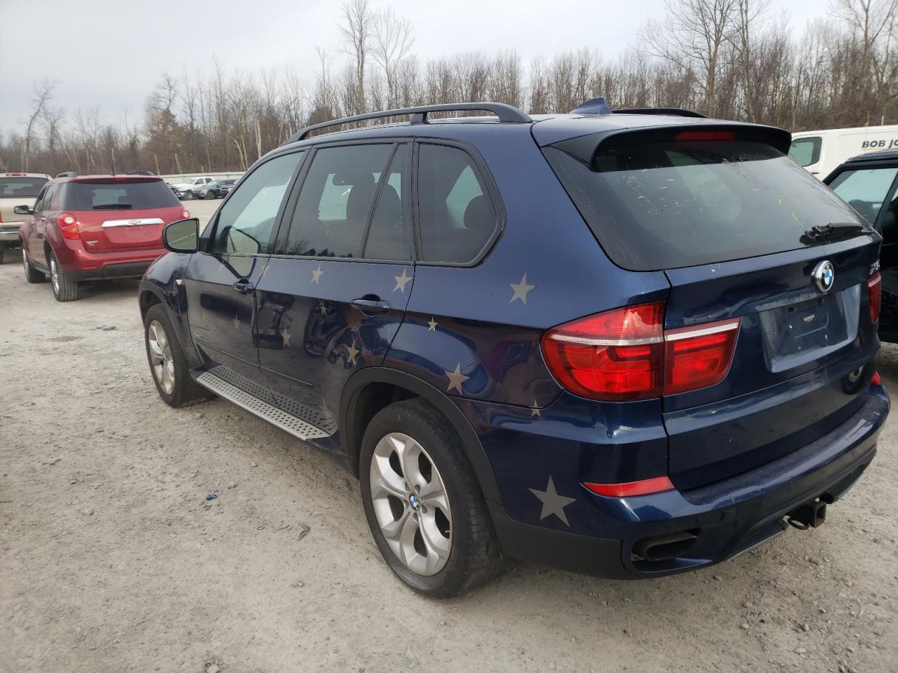 2013 BMW X5 XDRIVE5 - Image 2