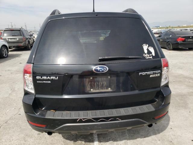 2011 Subaru Forester 2.5X Premium - Фото 6