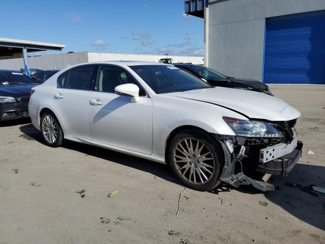 2013 Lexus Gs 350 - Фото 4