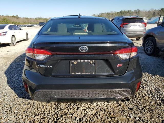 2022 Toyota Corolla Se - Фото 6