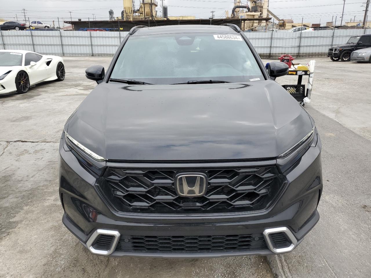 2023 HONDA CR-V SPORT - Image 5