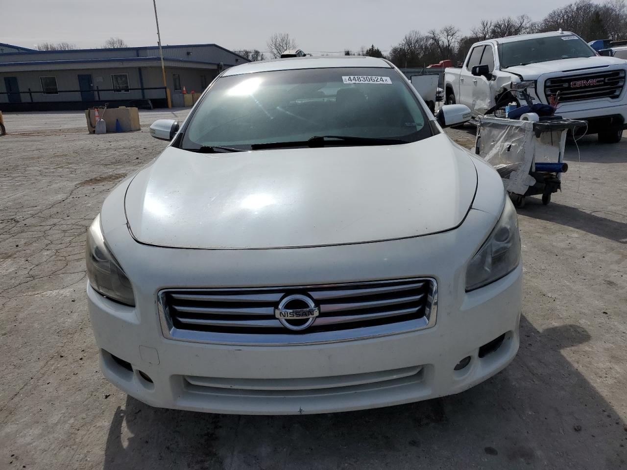 2014 NISSAN MAXIMA S - Image 5
