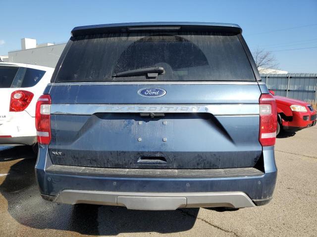 2018 Ford Expedition Xlt - Image 6