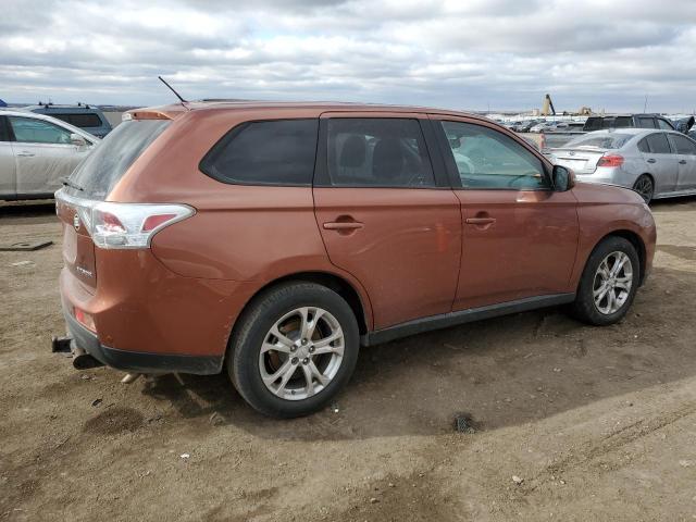 2014 Mitsubishi Outlander Se - Image 3