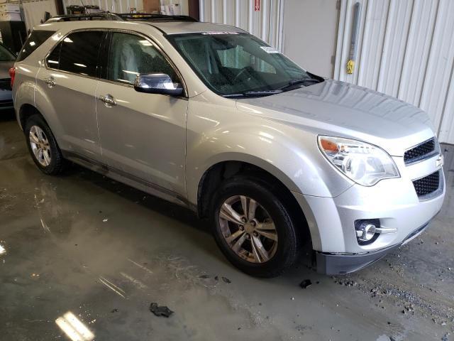 2011 Chevrolet Equinox Ltz - Image 4