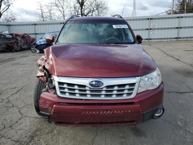 2013 Subaru Forester 2.5X Premium - Фото 5
