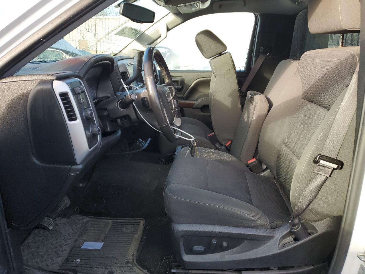 2017 GMC SIERRA K15 - Image 7