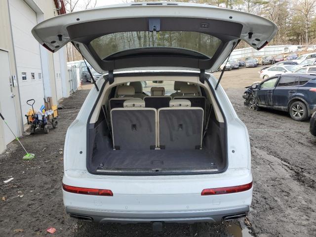 2019 Audi Q7 Premium Plus - Фото 6