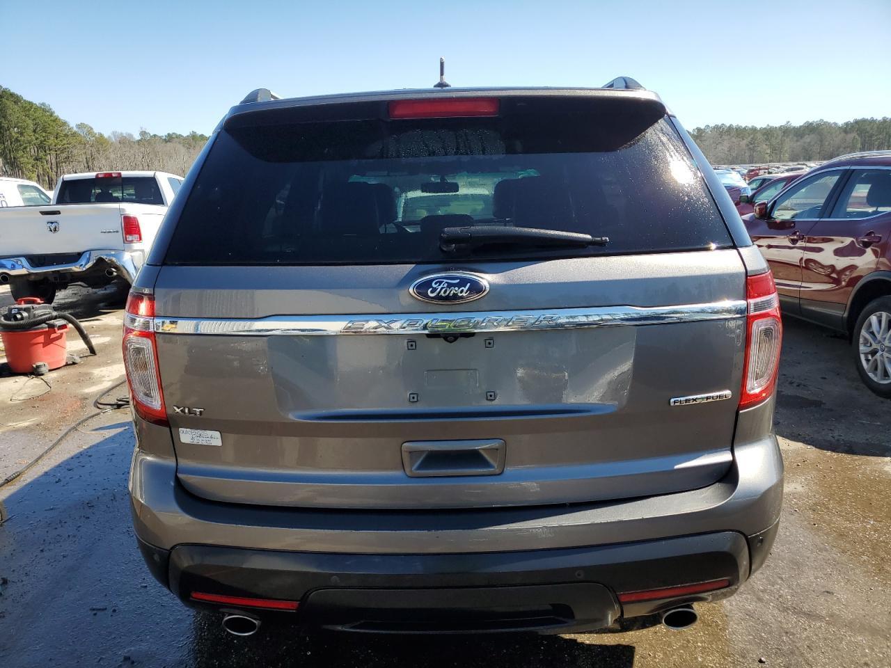 2013 FORD EXPLORER X - Image 6