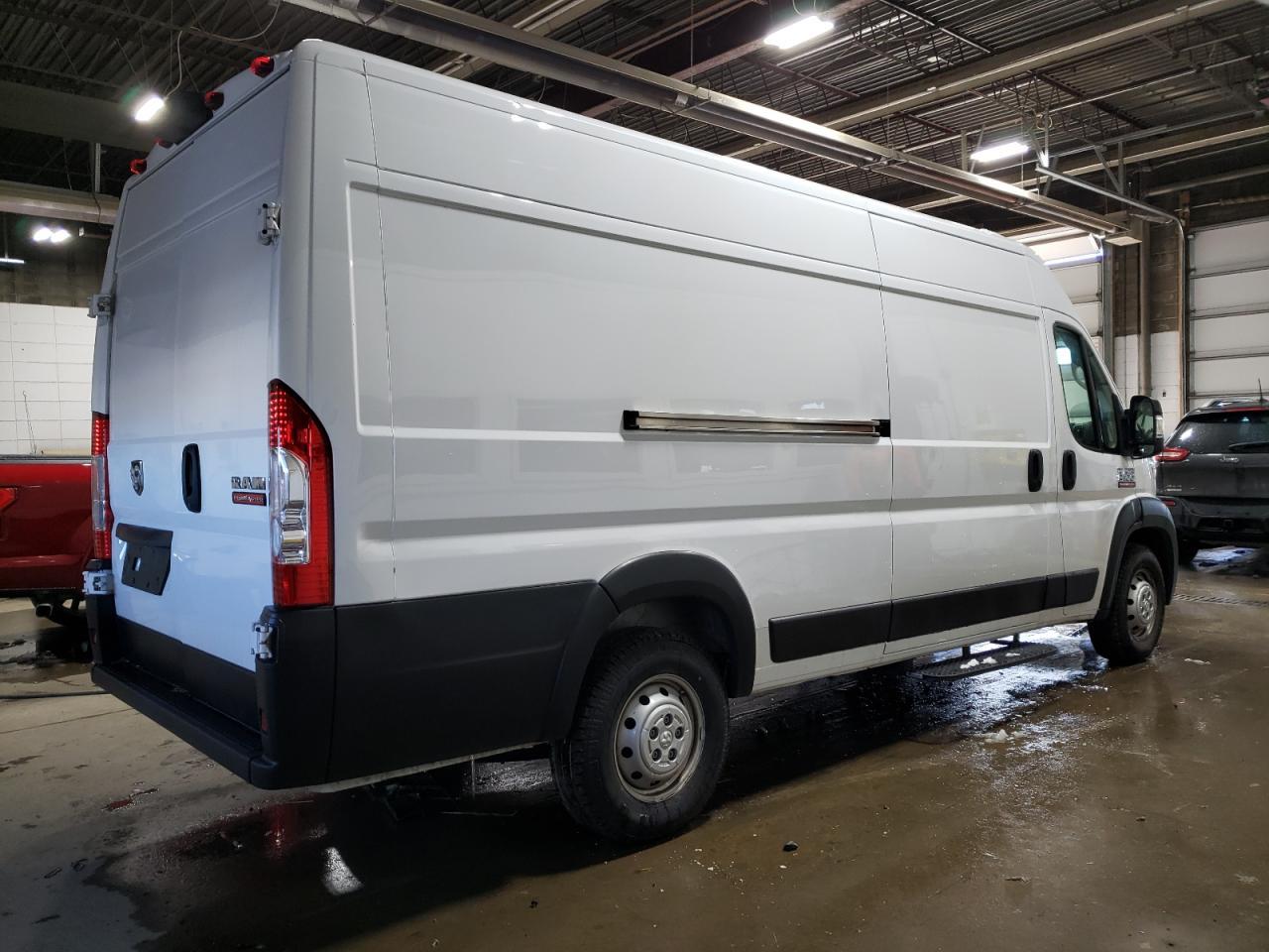 2021 RAM PROMASTER - Image 3