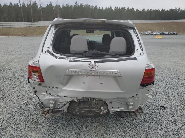 2010 Toyota Highlander Limited - Image 6