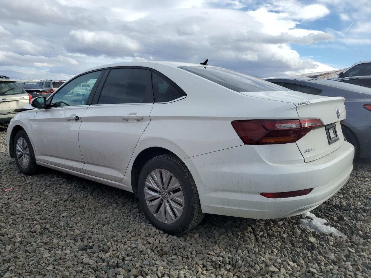 2019 VOLKSWAGEN JETTA S - Image 2