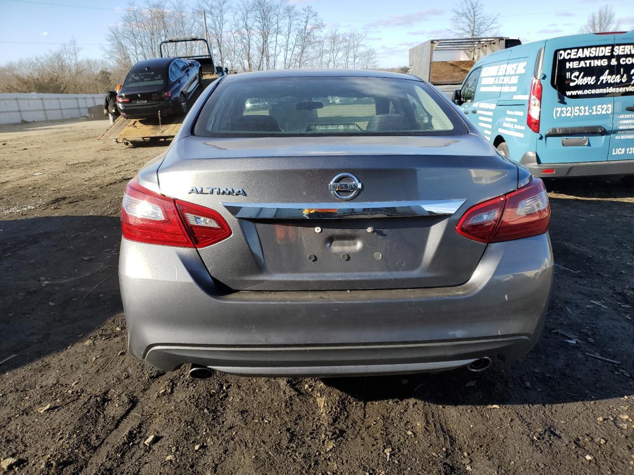2018 NISSAN ALTIMA 2.5 - Image 6