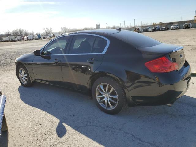2009 Infiniti G37 - Фото 2