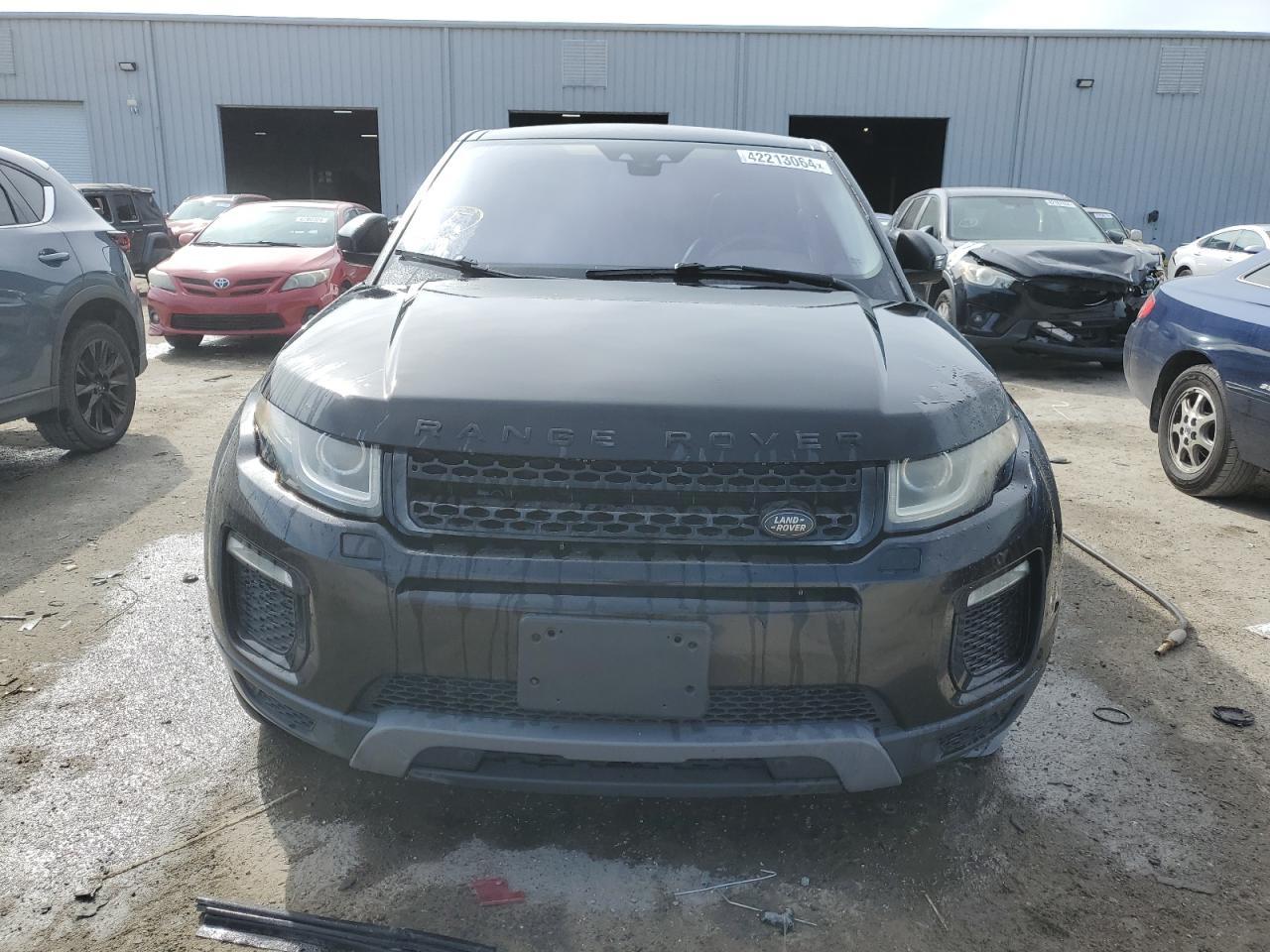 2016 LAND ROVER RANGE ROVE - Image 5