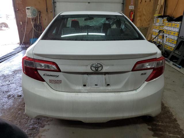 2013 Toyota Camry L - Фото 6