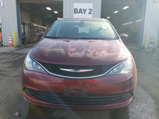 2017 Chrysler Pacifica Touring - Фото 5