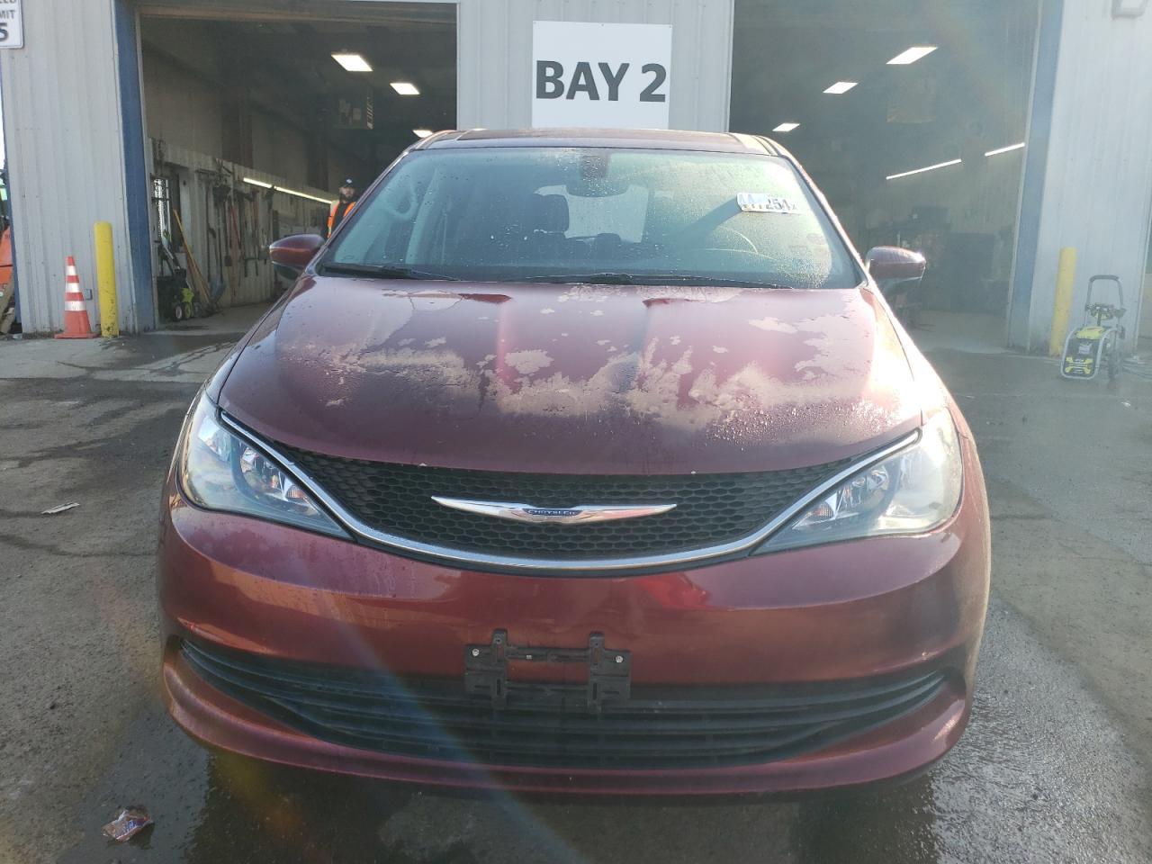 2017 CHRYSLER PACIFICA T - Image 5