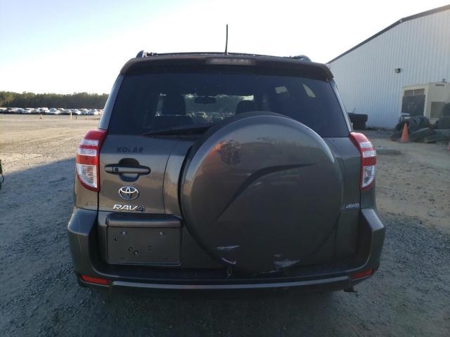 2011 Toyota Rav4 Limited - Image 6