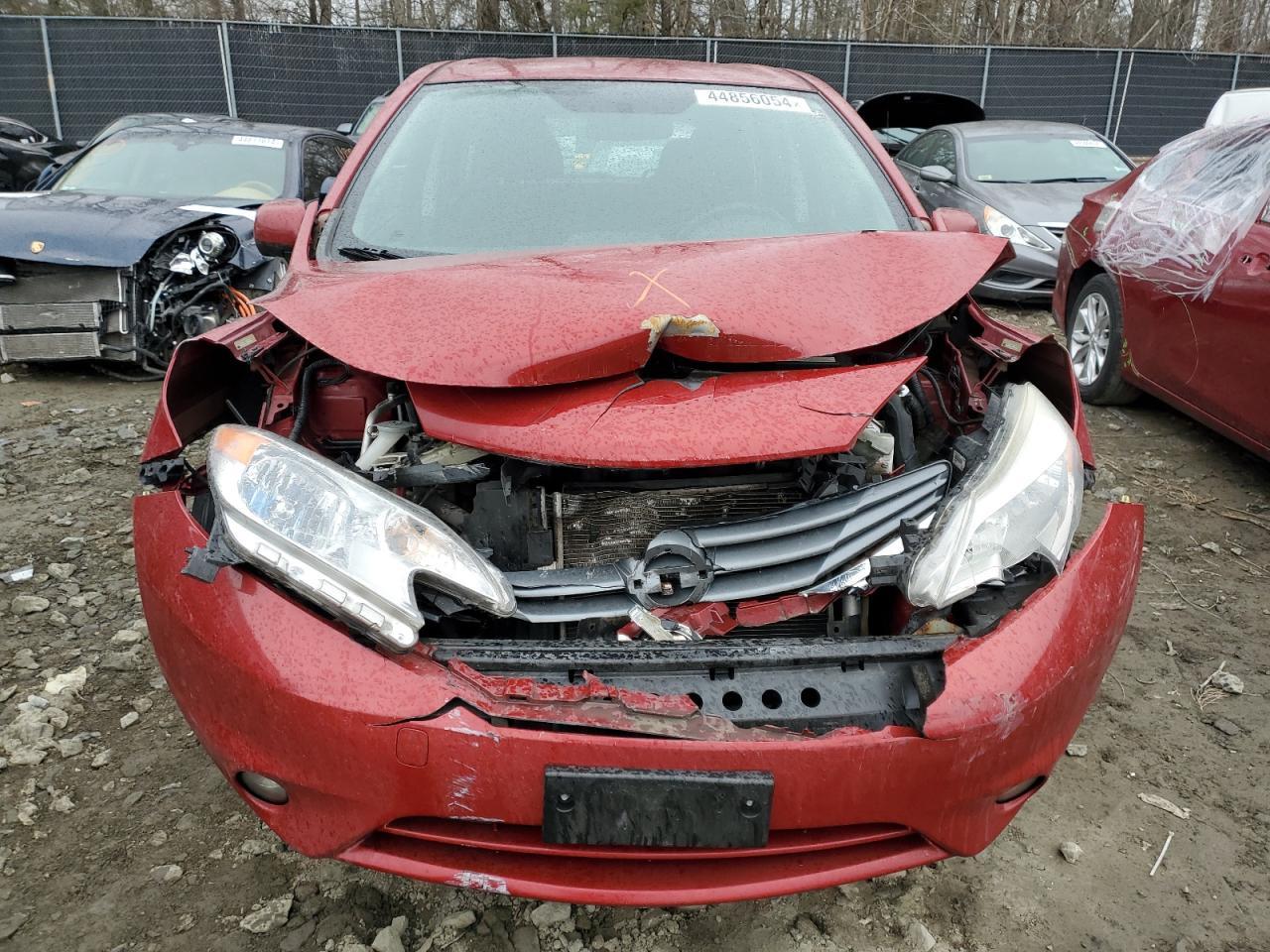 2014 NISSAN VERSA NOTE - Фото 5