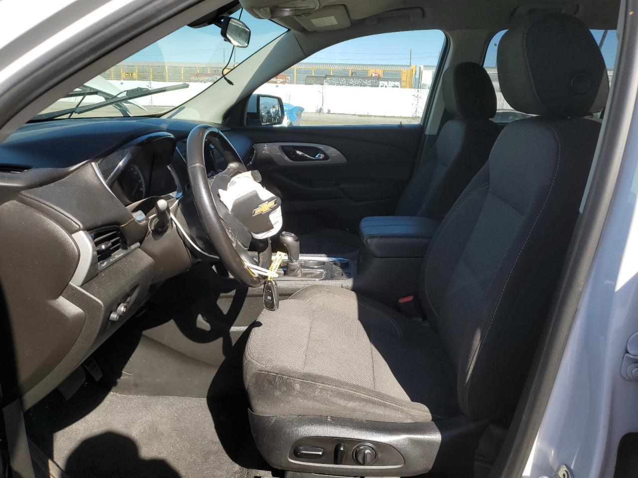 2020 CHEVROLET TRAVERSE L - Image 7