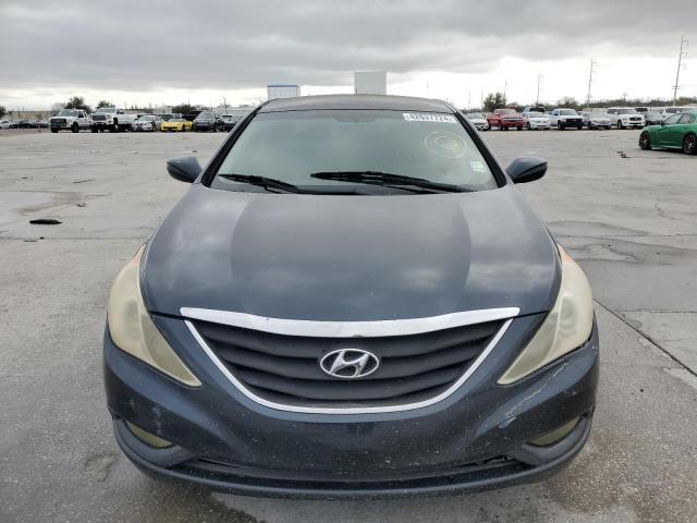 2011 HYUNDAI SONATA - Image 5