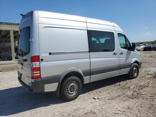2017 MERCEDES-BENZ SPRINTER - Фото 3