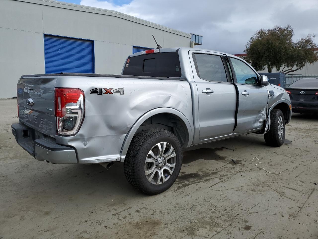 2020 FORD RANGER XL - Image 3