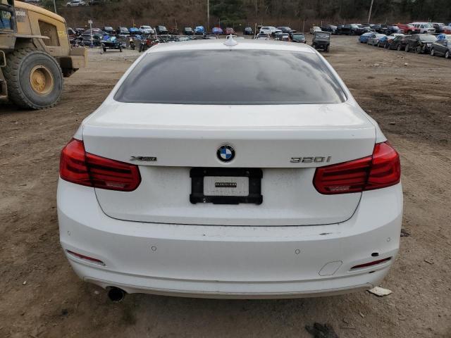 2016 BMW 320 Xi - Фото 6