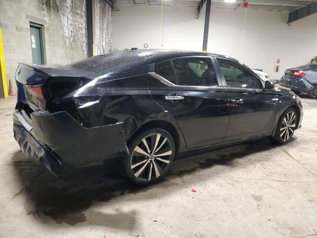 2020 Nissan Altima Sr - Image 3