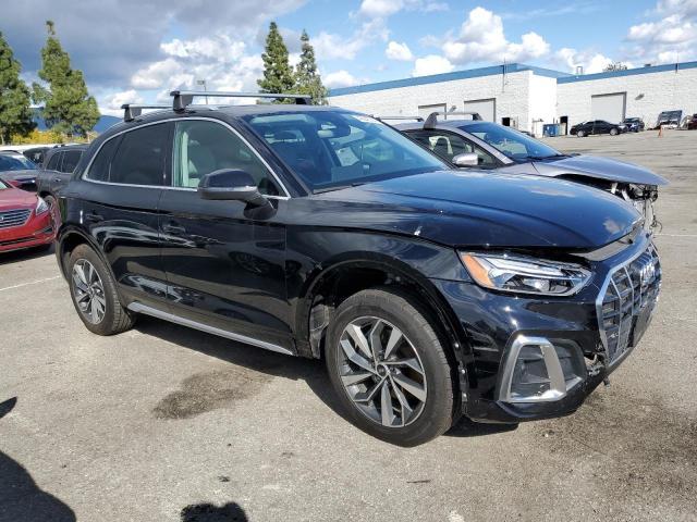 2021 Audi Q5 Premium Plus - Image 4