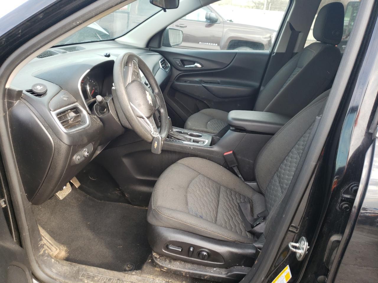 2019 CHEVROLET EQUINOX LT - Image 7