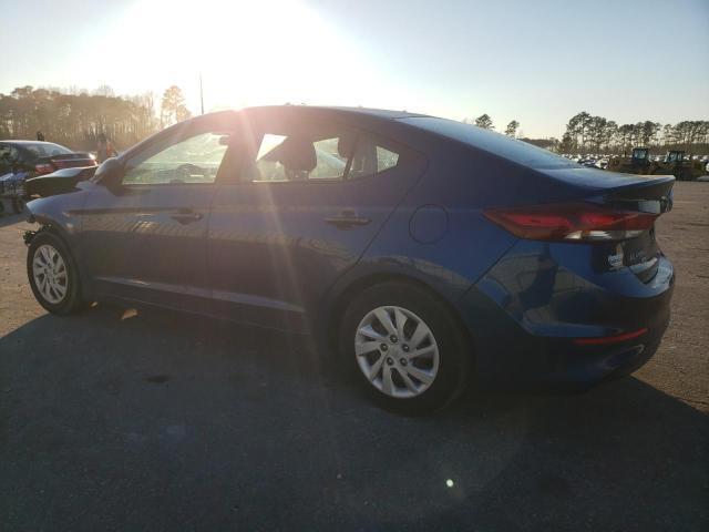 2018 Hyundai Elantra Se - Image 2