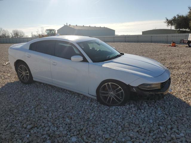 2019 Dodge Charger Sxt - Image 4