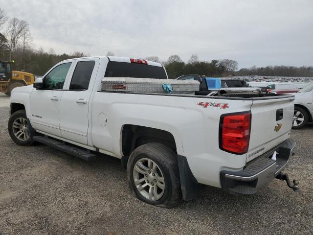 2016 Chevrolet Silverado K1500 Lt - Фото 2