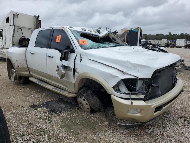2015 Ram 3500 Longhorn - Фото 4