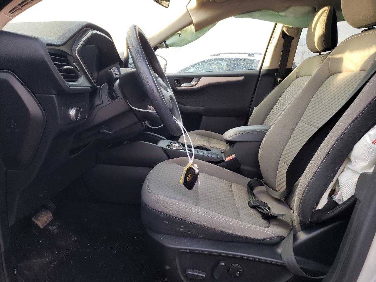 2020 FORD ESCAPE SE - Image 7