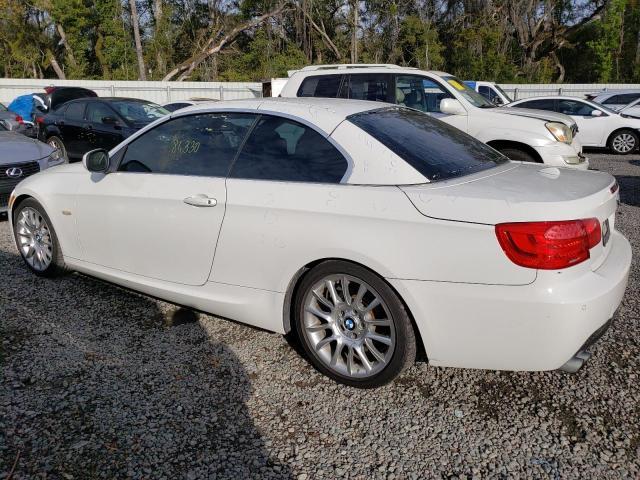 2013 BMW 328 I - Фото 2