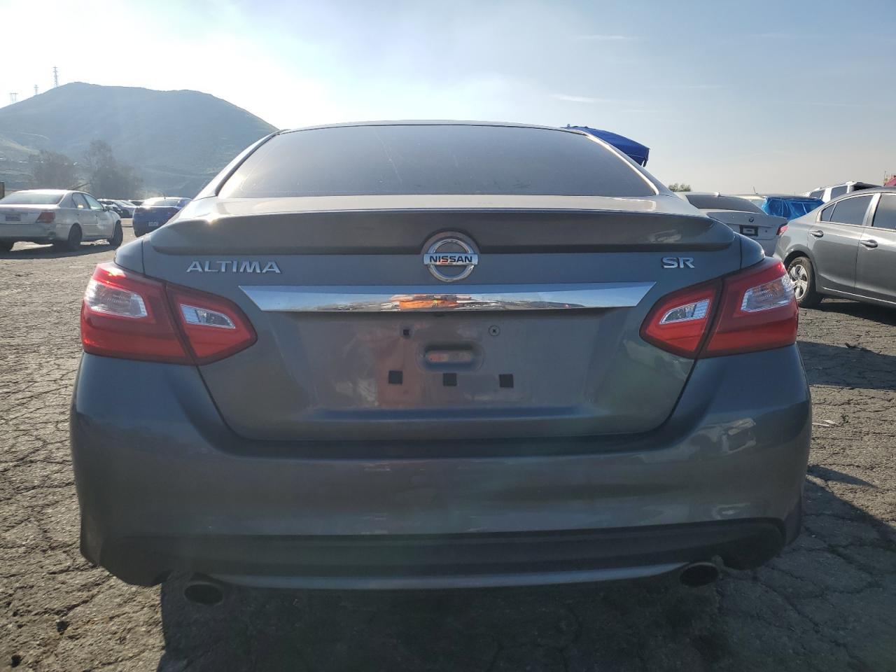 2016 NISSAN ALTIMA 2.5 - Image 6